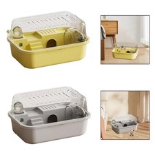 Habitat Hamster Cage Castello