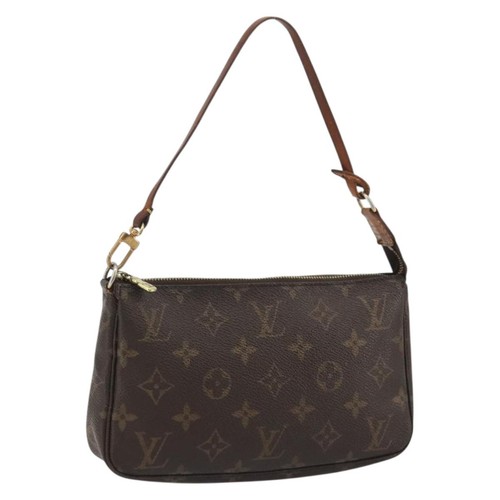 Louis vuitton monogram - louis,