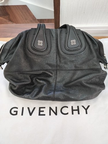 Givenchy borsa mano usignolo - a,