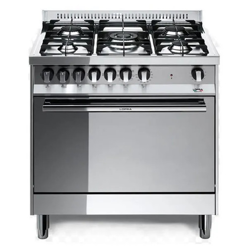 Lofra cucina gas 80cm forno - a,