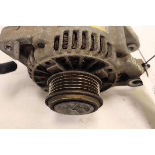 Alternatore toyota yaris - alternatore,