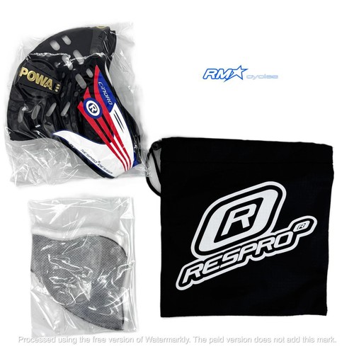 Maschera respro cinqro - maschera,