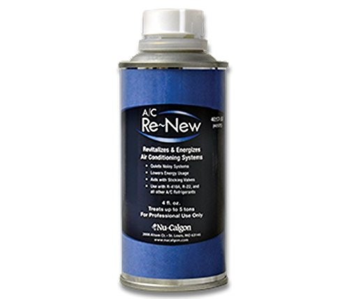 Calgon new 4057 55 - a/c, re-new