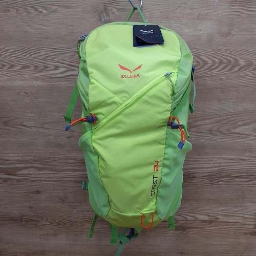 Salewa backpack crest used - salewa,