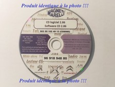 Mise à Jour Firmware 2.86-B1