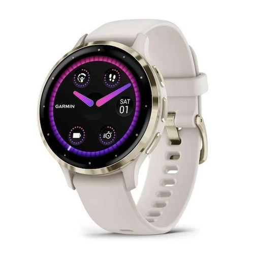 Garmin venu musica - garmin, 3s