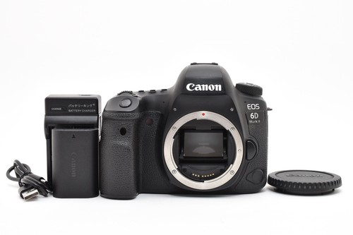 Quasi nuovo canon eos - nuovo+],