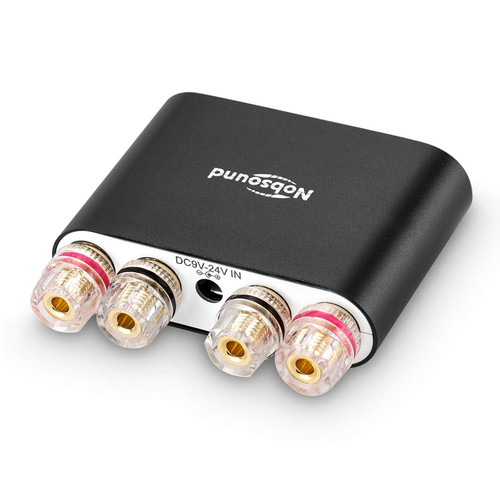 10g pro dsp - hi-fi, 100w