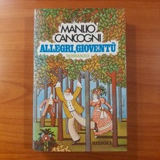 Allegri, gioventù - Manlio