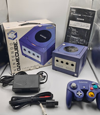 GameCube Giapponese Originale