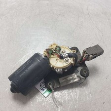 9390332384 Motorino tergicristalli ant Nissan Terrano II R20 4X4 1993-05 BOSCH 9