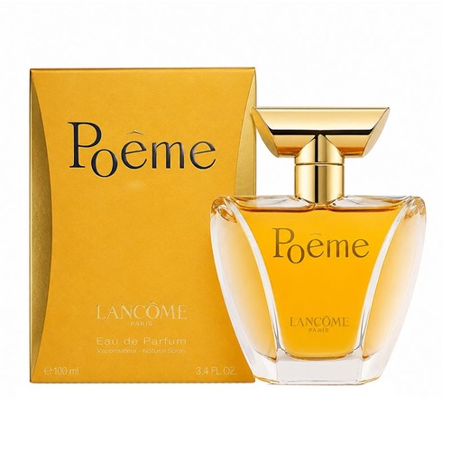 Lancome poeme profumo donna - poeme,