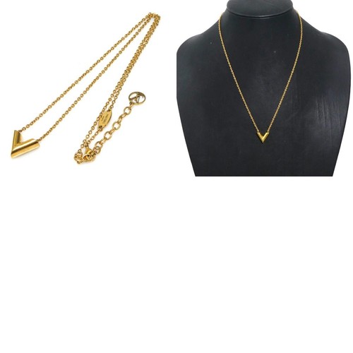 Collana louis vuitton - collana,