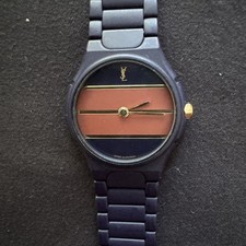 Orologio Donna Yves Saint