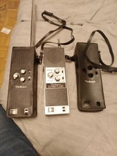 @ Coppia Baracchino Radio Cb Tokai TC-506S No Pluto Midland Hy Gain President @