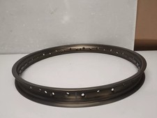 CERCHIO ANTERIORE ORIGINALE BMW G 650 XCHALLENGE ANNI 2006 2007 2008