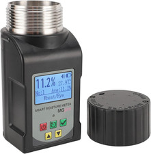 Tester per Cereali Con Display