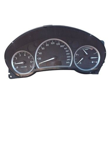 12756236 quadro strumenti saab - 12756236,