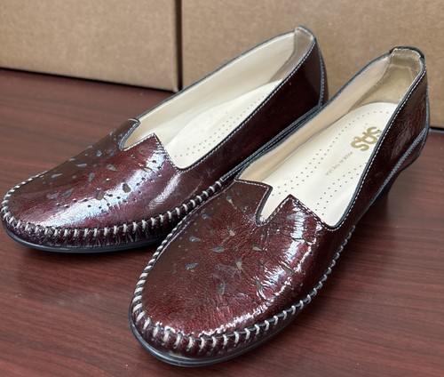Scarpe comode decolte sas - scarpe,