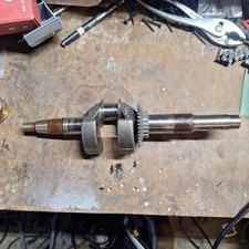 Albero motore Honda GCV160 A