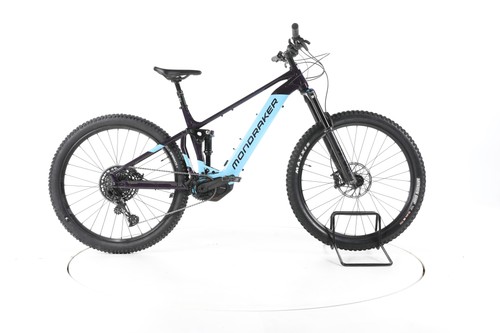 Mondraker dusk mtb full - r,