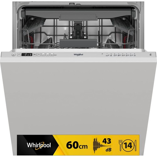 Whirlpool lavastoviglie - whirlpool,