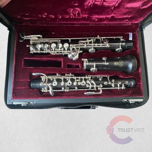 Yamaha yob 431m duet - yob-431m, duet+