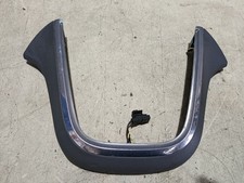 Copertura Console Centrale