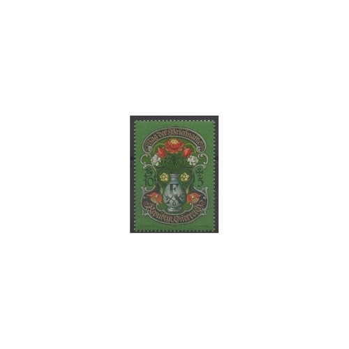Autriche 1995 no 1987 - -,
