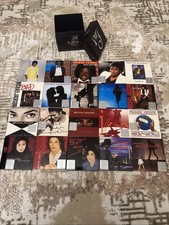 Michael Jackson – Visionary