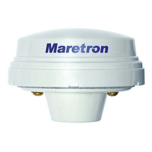 Maretron gps200 nmea - maretron, 2000