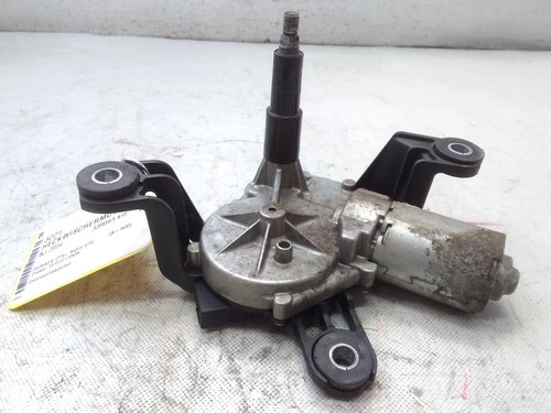 Motore tergicristallo