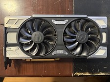 EVGA GeForce GTX 1070 FTW