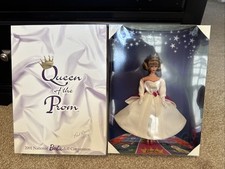 Barbie Convention 2001 "Regina