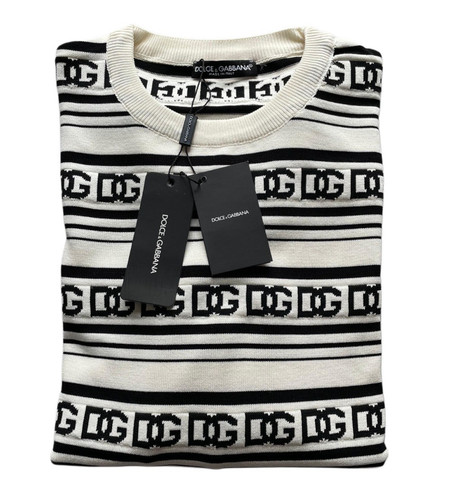 Maglione uomo dolce gabbana - maglione,