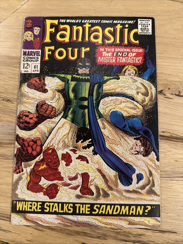 Fantastic four marvel - fantastic, (marvel