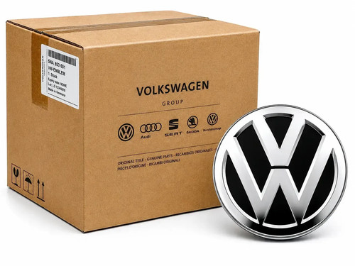 Nuovo originale volkswagen - nuovo,