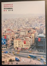 Gabriele Basilico Istanbul 05 010 Corraini 2010