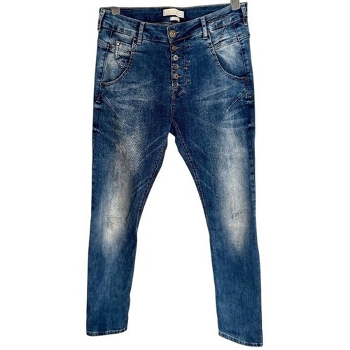 Jeans slim fit zhrill designer - jeans,