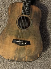 Taylor Baby BT1 Chitarra
