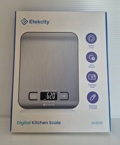 Bilancia digitale cucina - bilancia, da
