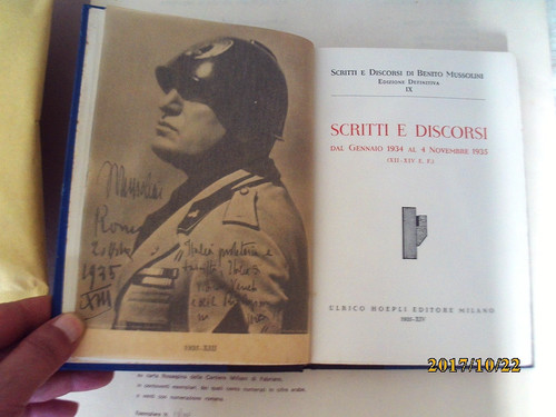 Scritti discorsi b - scritti,