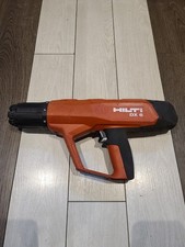 Hilti DX 6  Body Only. Missing