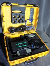 Bruel & Kjaer 2250 Hand Held