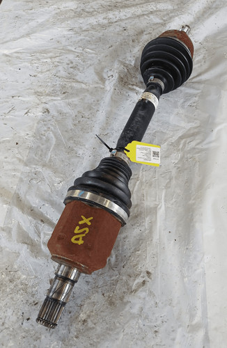Semialbero ant compl sx alfa - compl.,
