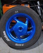 RUOTA PIAGGIO ZIP CERCHIO