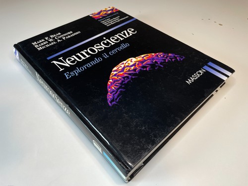 Neuroscienze esplorando - neuroscienze, il