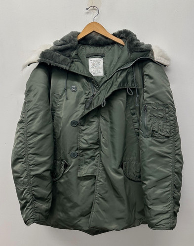 Nos parka clima freddo - parka,,