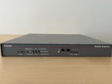 Downscaler processore video