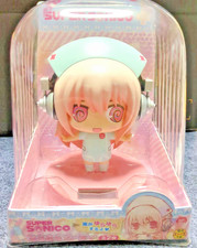 Super Sonico Yurayura Solar